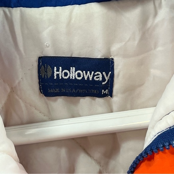 Vintage 90’s Puffer Jacket - Picture 3 of 6